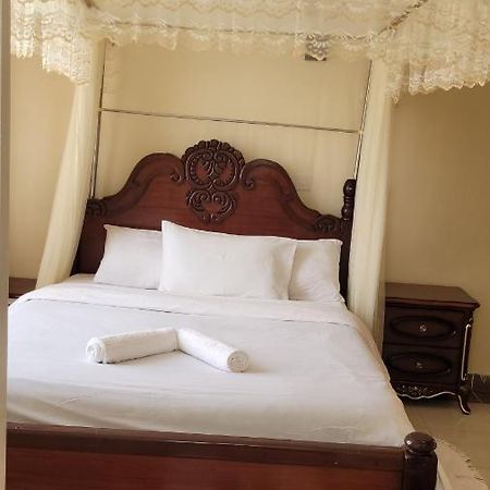 Ree Homestay And Safaris -Jkia Mlolongo Екстер'єр фото