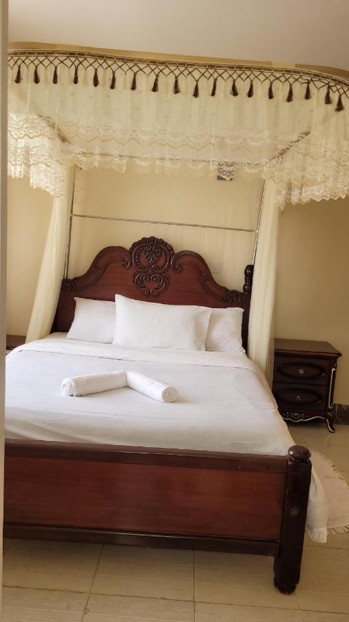 Ree Homestay And Safaris -Jkia Mlolongo Екстер'єр фото
